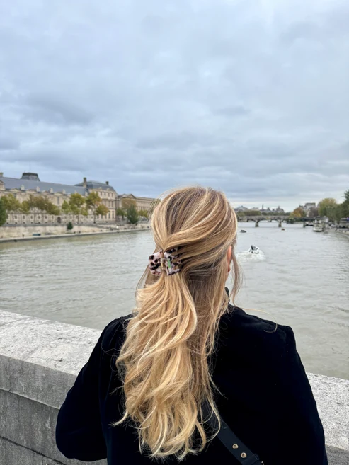 Jolie Pince - Ecaille