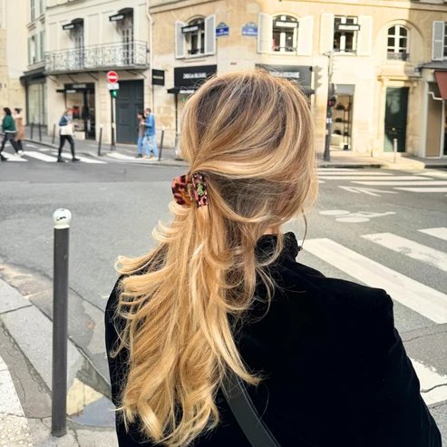 Jolie Pince - Melrose