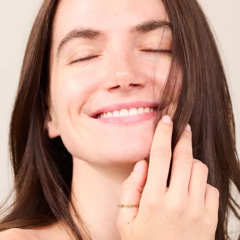 La Bague Chill Slim+ - Or